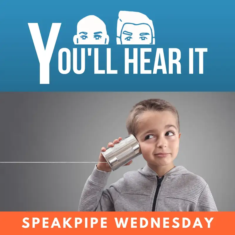 Want to be a jazz musician? Be inquisitive. Be curious.