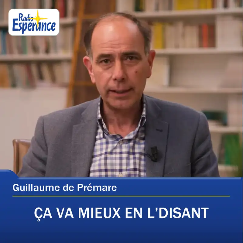 Ca va mieux en l'disant