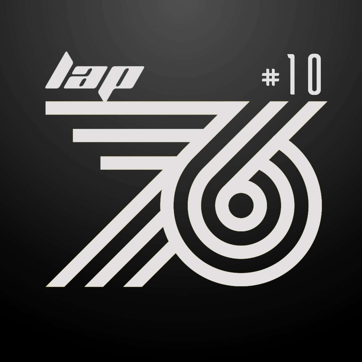Lap 76