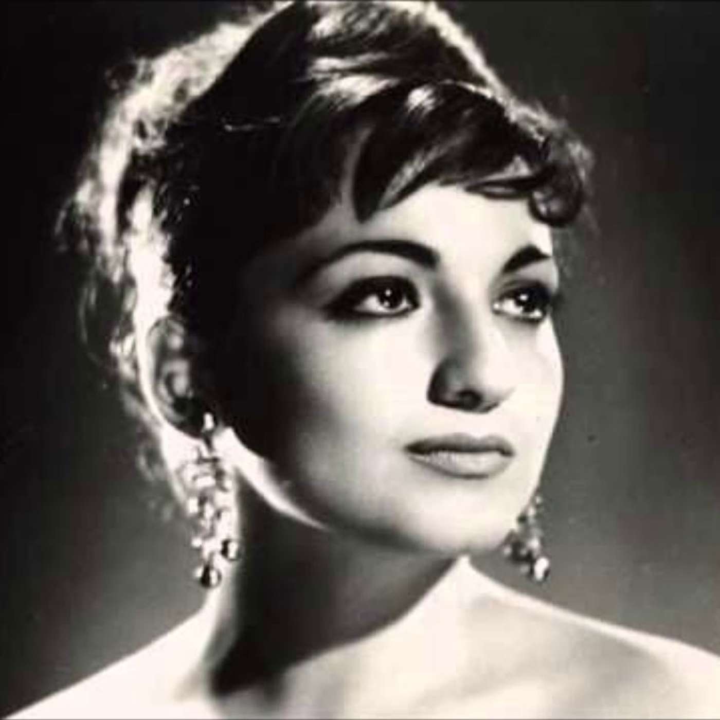 L'Aria che Tira...pillole di lirica - Un bel di vedremo (Madama Butterfly) - Teresa Stratas