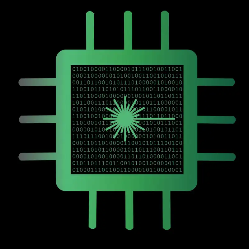 E66 - Laser Computation (Chene Tradonsky)