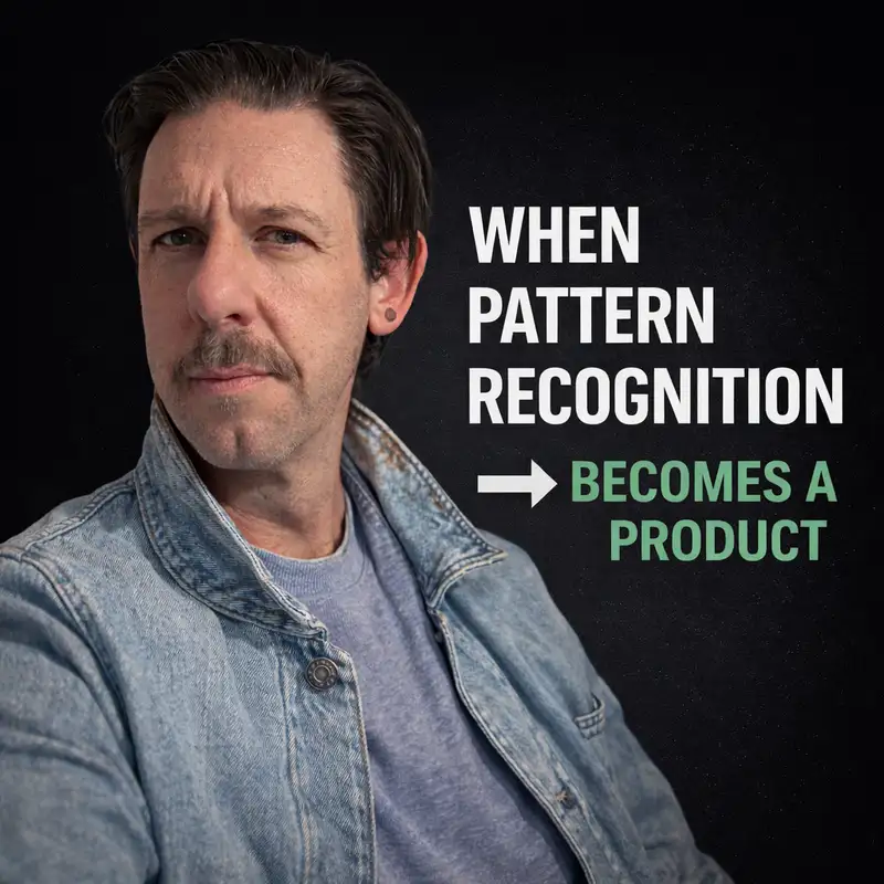 Building the Blind Spot Finder: When Soul Met Systems