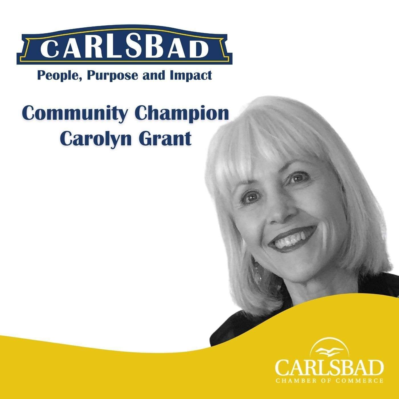 091 REPLAY: Elevating the Human Experience Through Music with Carolyn Grant episode artwork