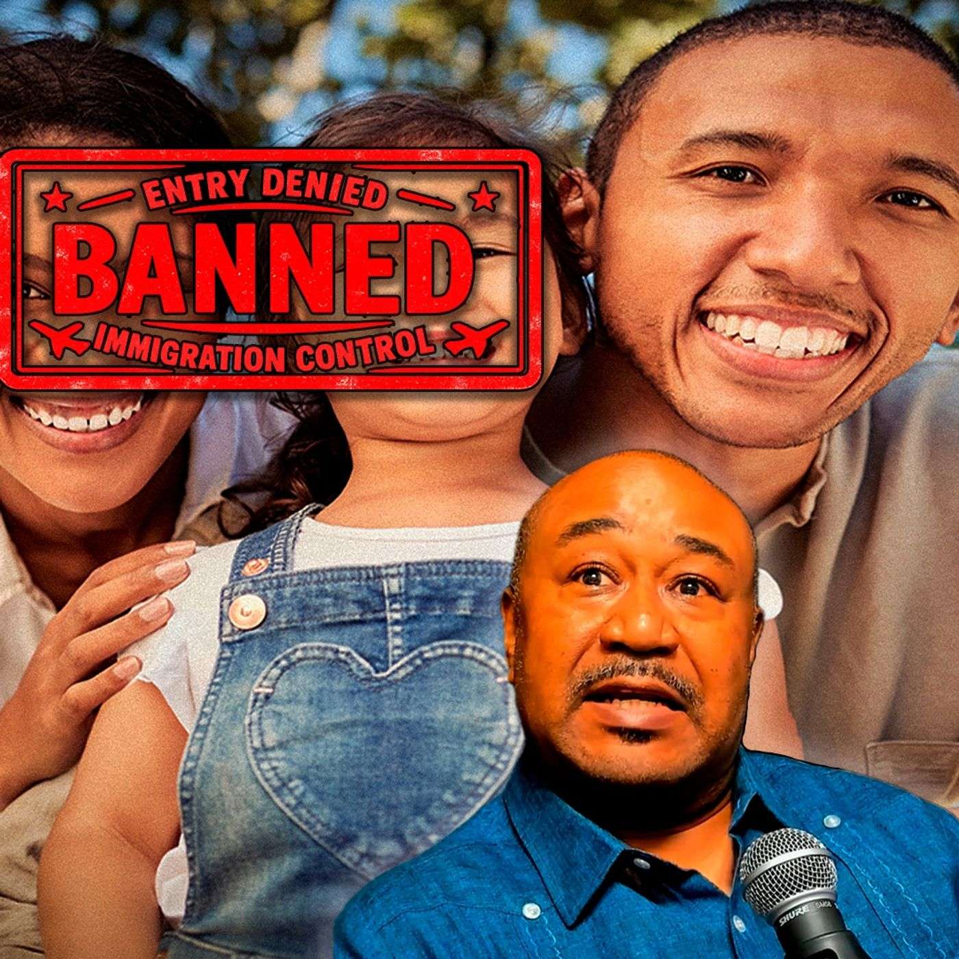Is security now a slur? episode artwork