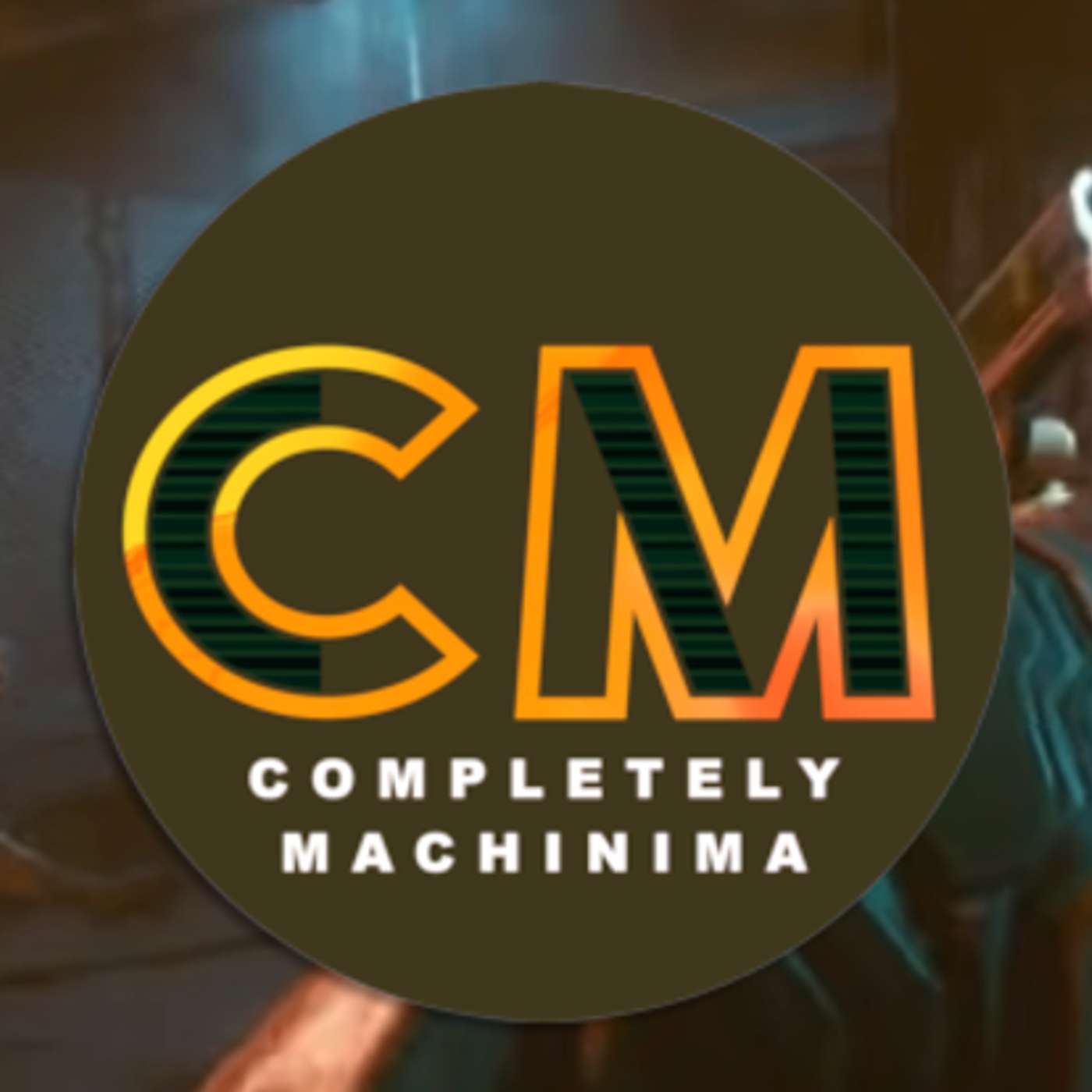 And Now For Something Completely Machinima