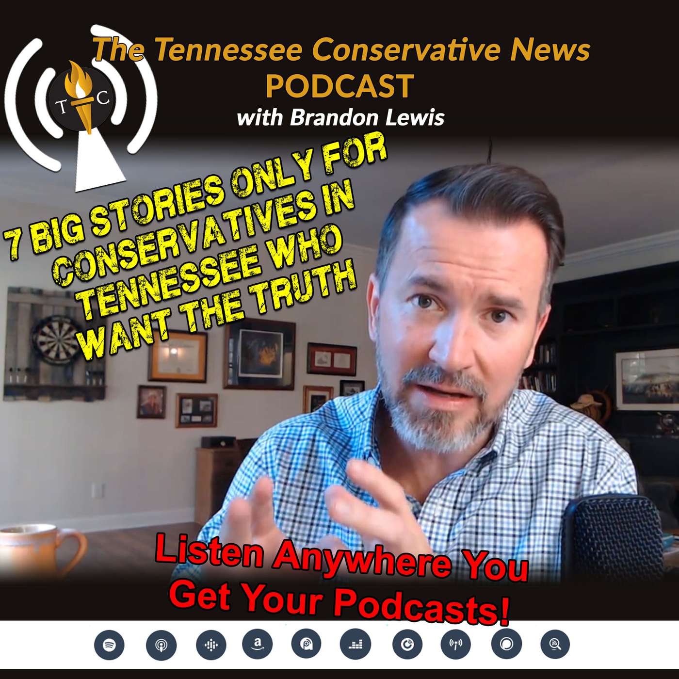 The Tennessee Conservative