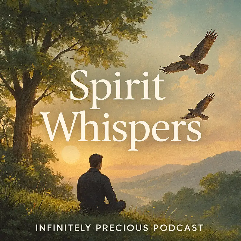 Spirit Whispers