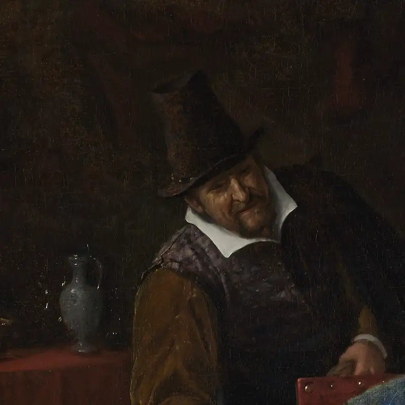 A Great Salvation Claim