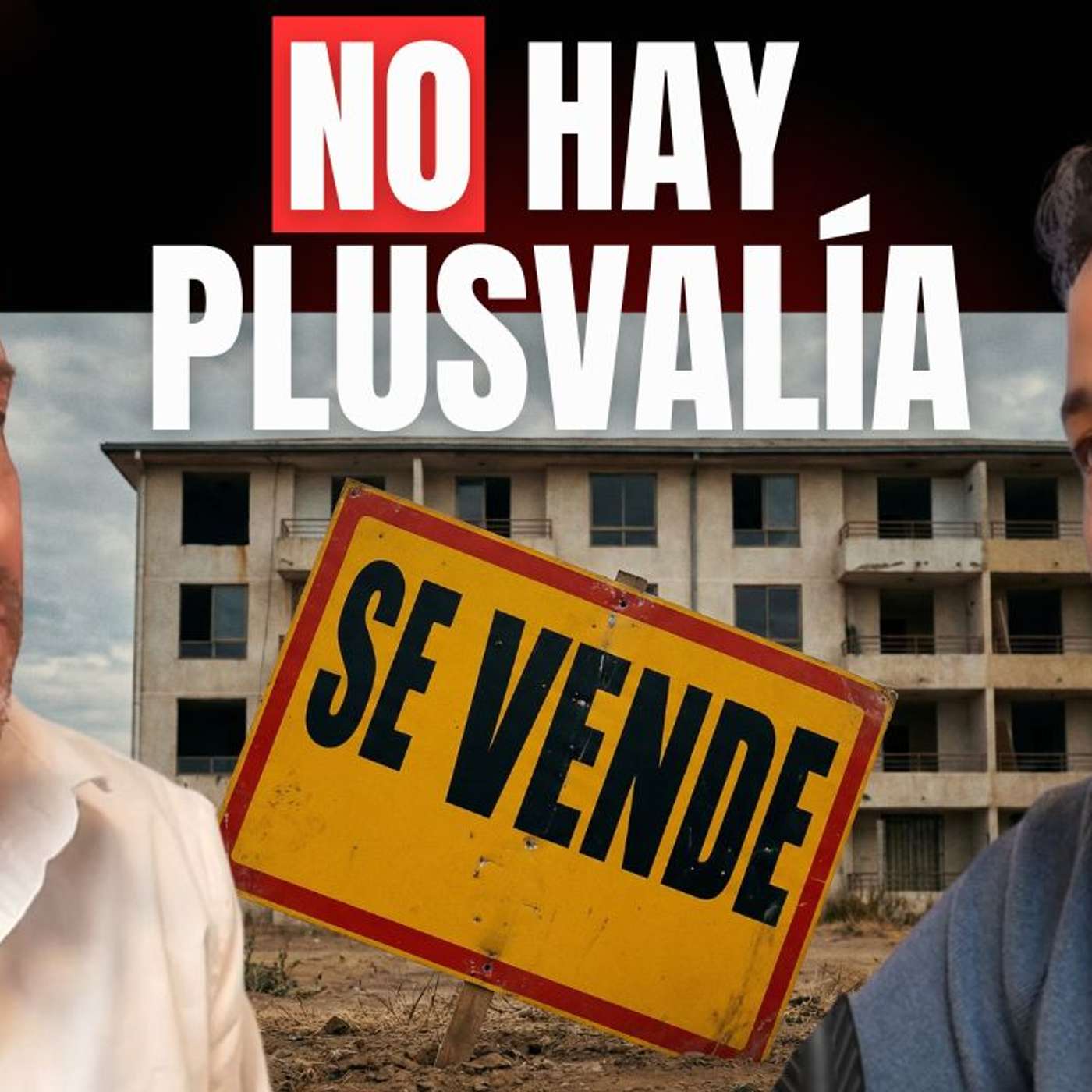 El fin de la Plusvalía? Experto revela los riesgos actuales del mercado inmobiliario. El fin de la Plusvalía? Experto revela los riesgos actuales del mercado inmobiliario.