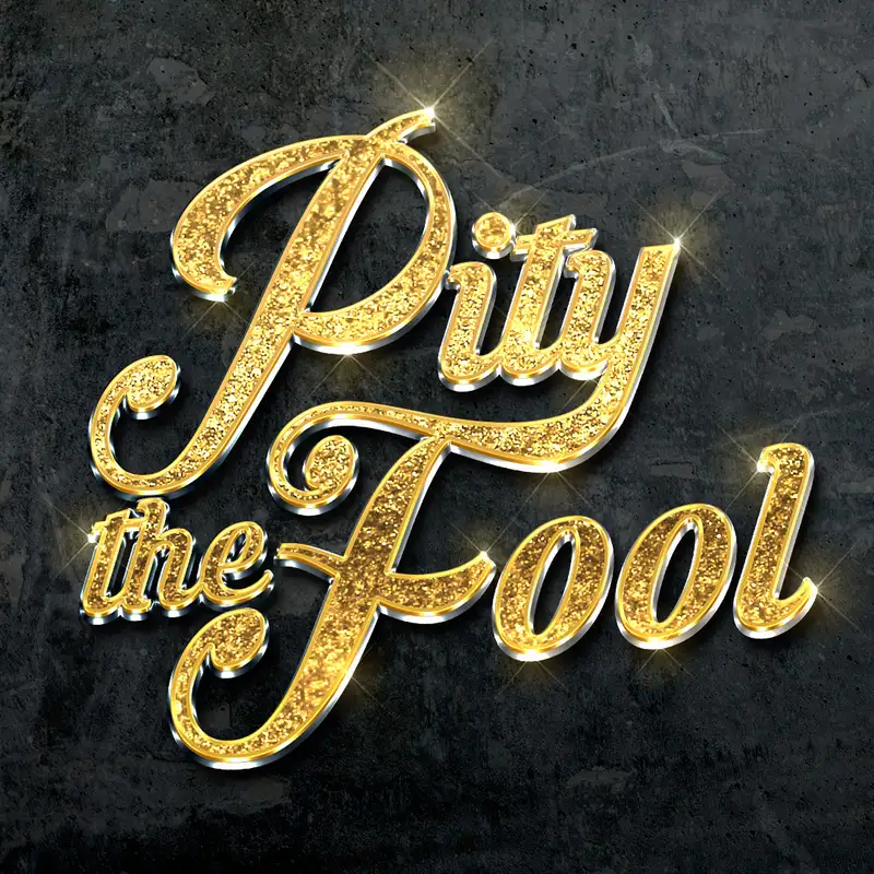 GVL | Pity the Fool | "The Cost of Foolishness"