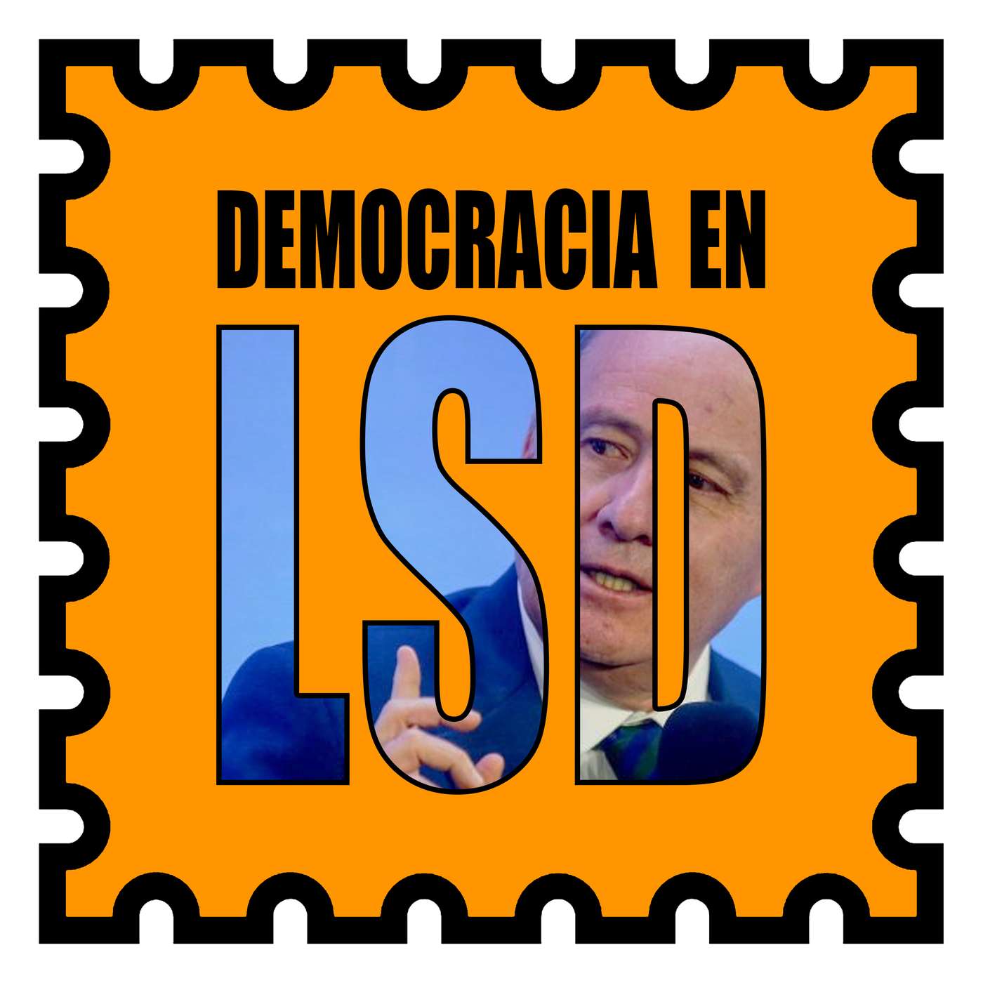 La cuenta la contó Quiroz episode artwork