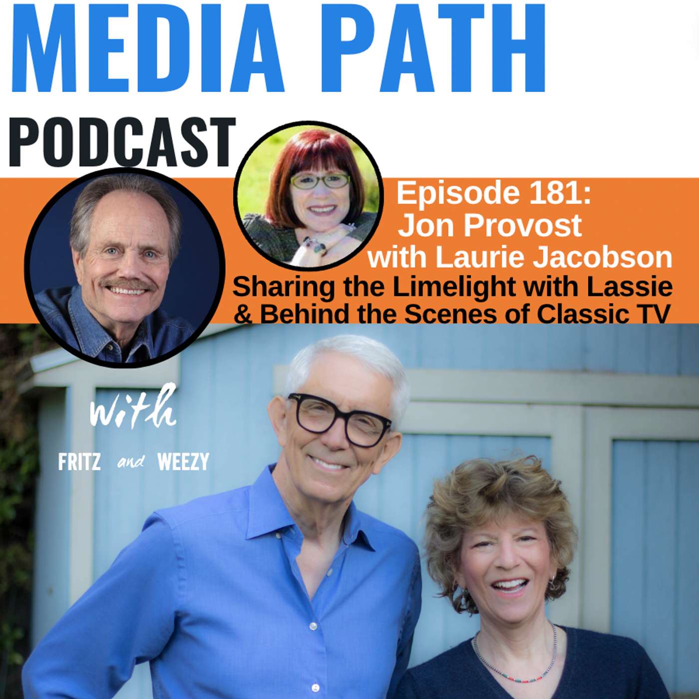 Media Path Podcast