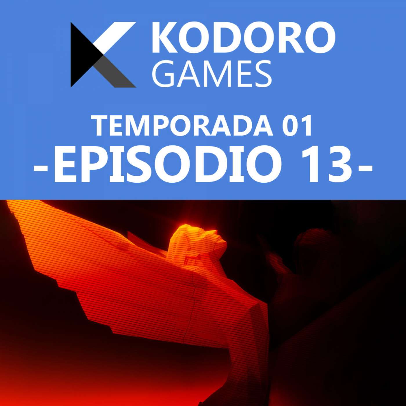 Portada de Kodoro Games