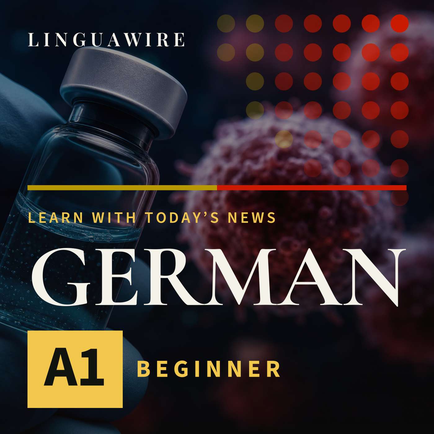 A1 German News | Can a Cancer Vaccine Help Stop Melanoma?