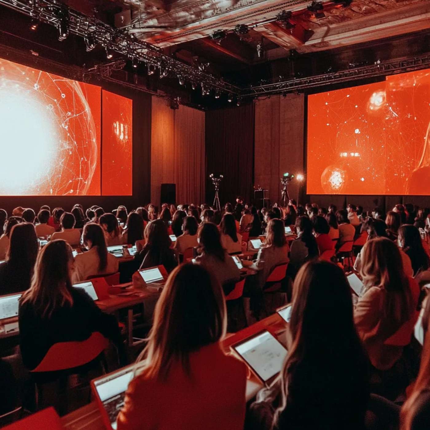 Revolutionizing Tech: AI Breakthroughs and Strategic Partnerships Shaping the Future