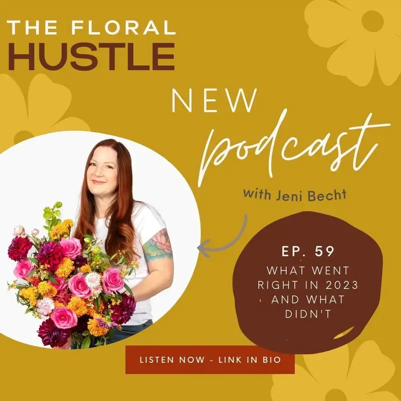 What went right in 2023 and what didn't