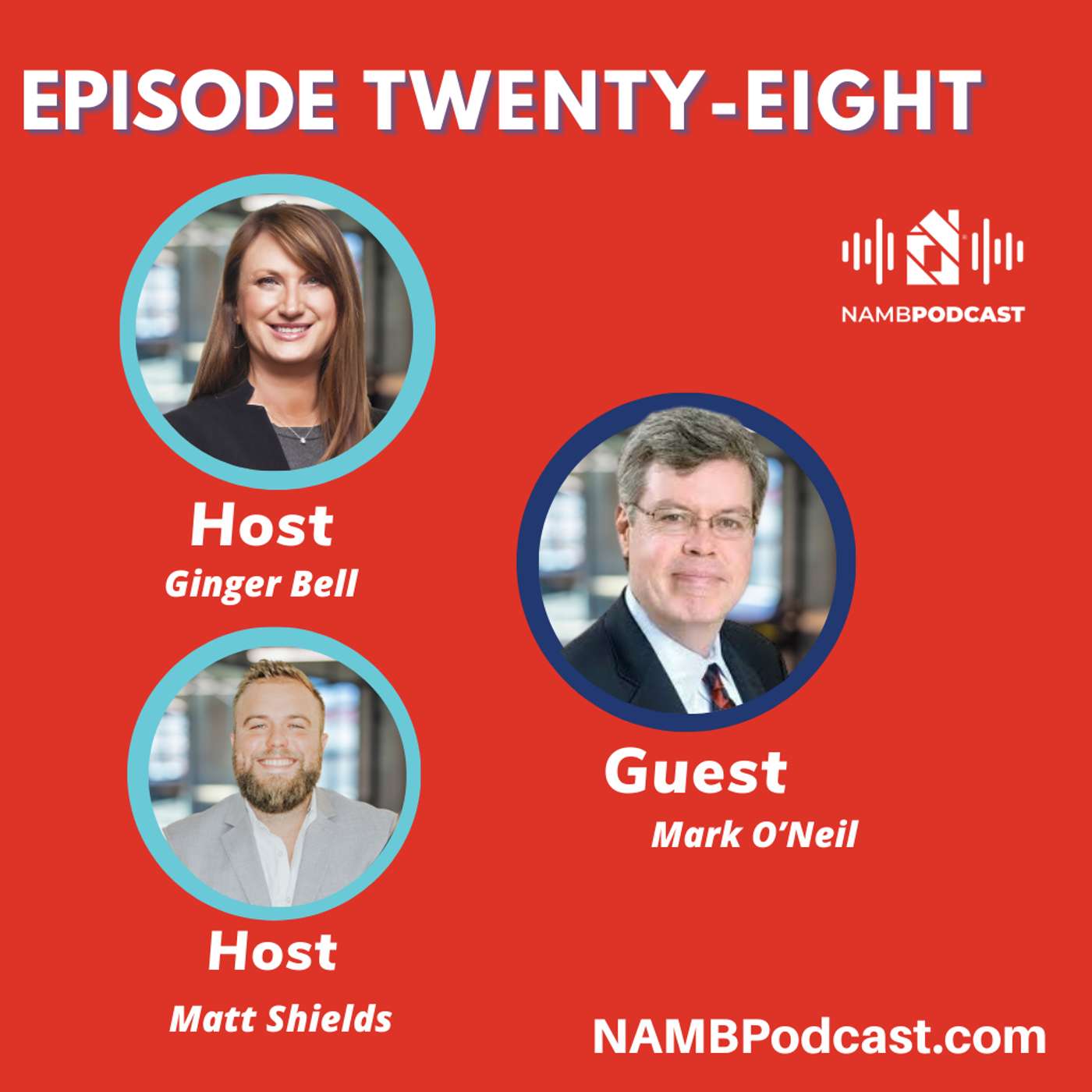 Episode Twenty-Eight: Reverse Mortgages A Powerful Tool Every Loan Officer Should Know