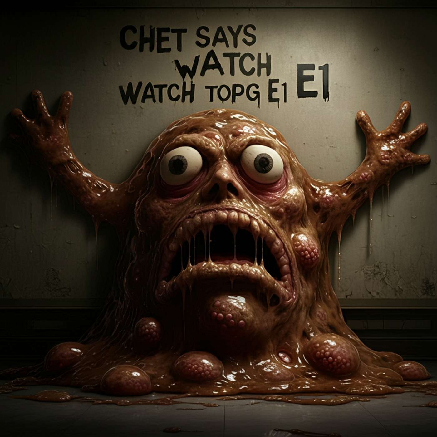 Too Old or Pure Gold Movie Podcast