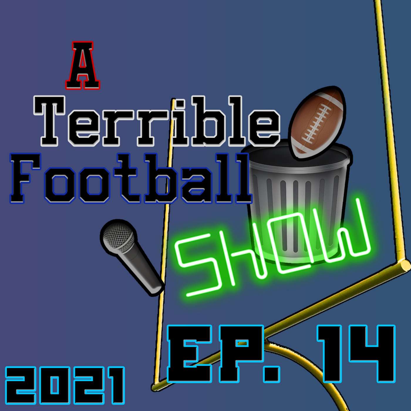 Urban GONE, COVID Runs Wild like King Henry & Do Bowl Games Mean Anything? | ATFS 14 episode artwork
