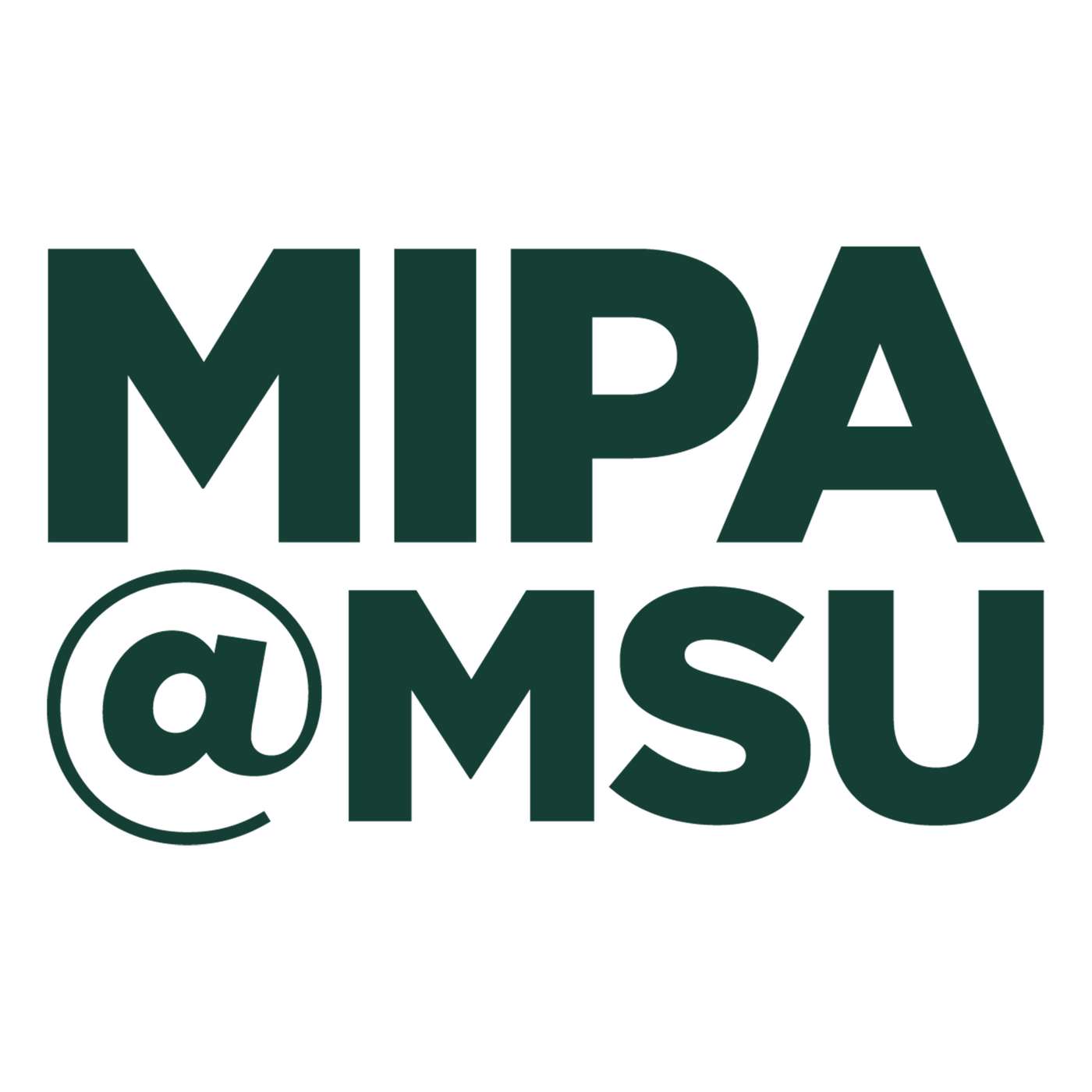 MIPA Workshops podcast artwork