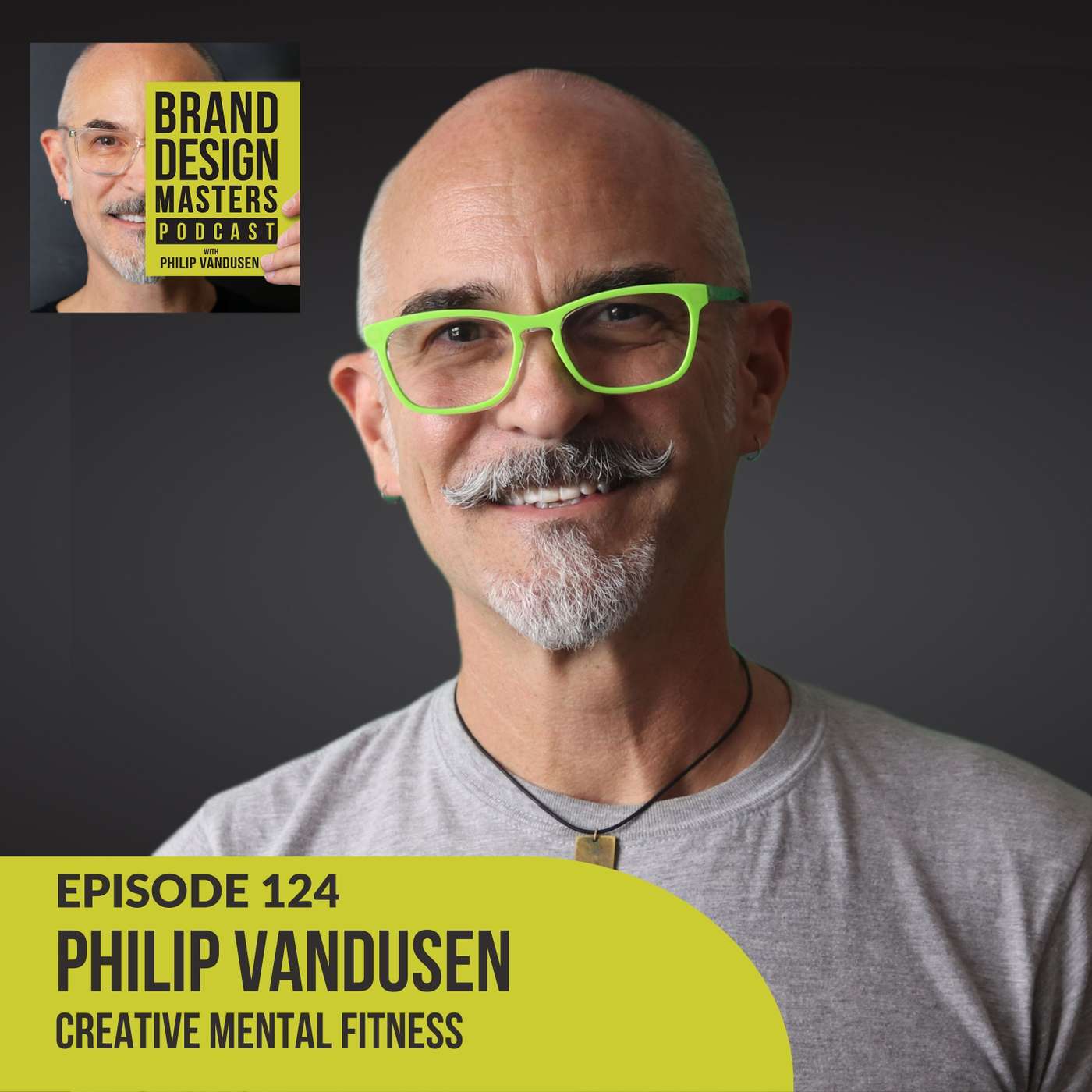 Brand Design Masters - Personal Branding, Creative Entrepreneurship, Small Business Marketing & Career Success for Designers and Content Creators