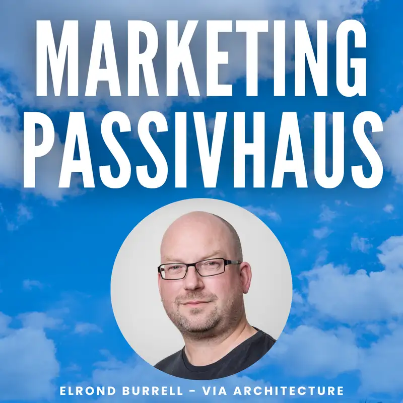 Elrond Burrell - VIA architecture