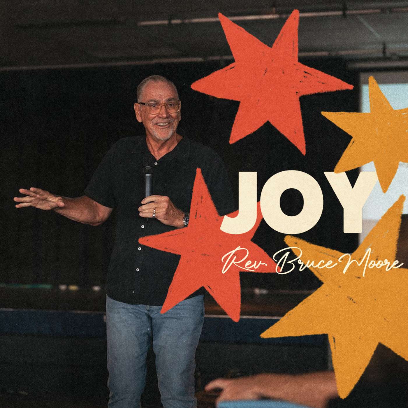 Advent: Joy (Luke 2:10-11) episode artwork