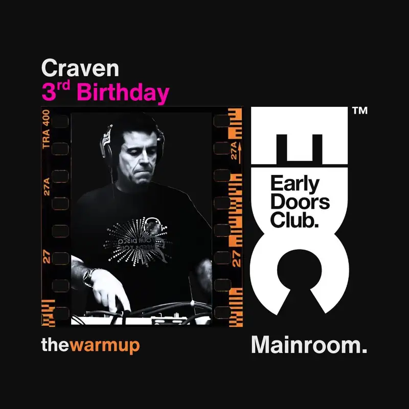 Room 2 Neil Craven. Apr 26