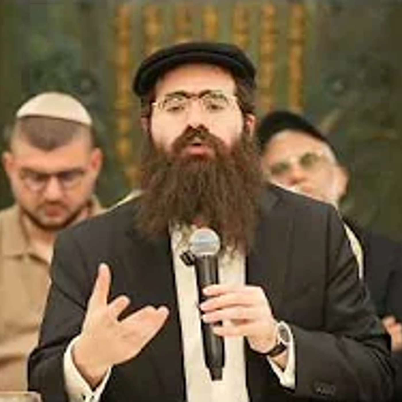 שיעור תורה - מפי בנש"ק הרה"צ כבוד הרב - יואל משה פינטו שליט"א - יום חמישי - י"ג סיון - תשפ"ו - אשדוד
