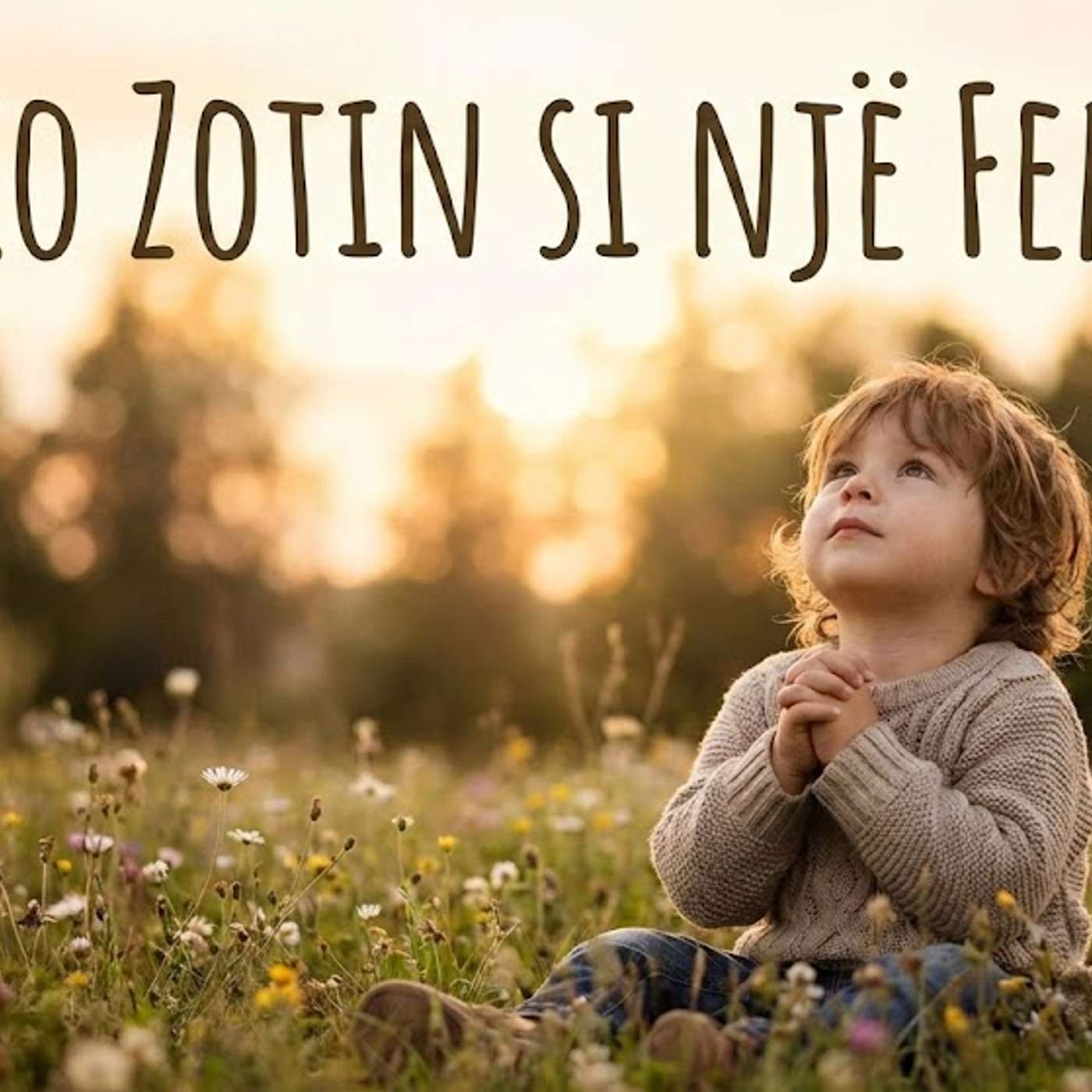Te kemi kujdes me veprimet tona episode artwork