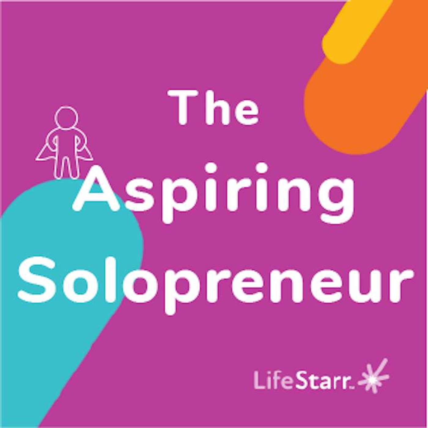 [Re-Release] How to Get Leads Without Social Media (For Solopreneurs Who Hate Posting) episode artwork