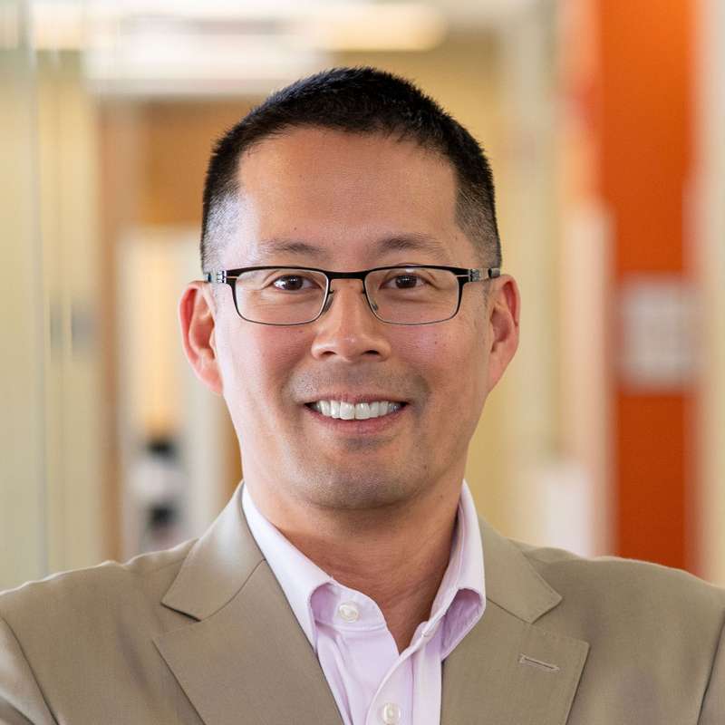 Stephen Chan, M.D., Ph.D., F.A.H.A.