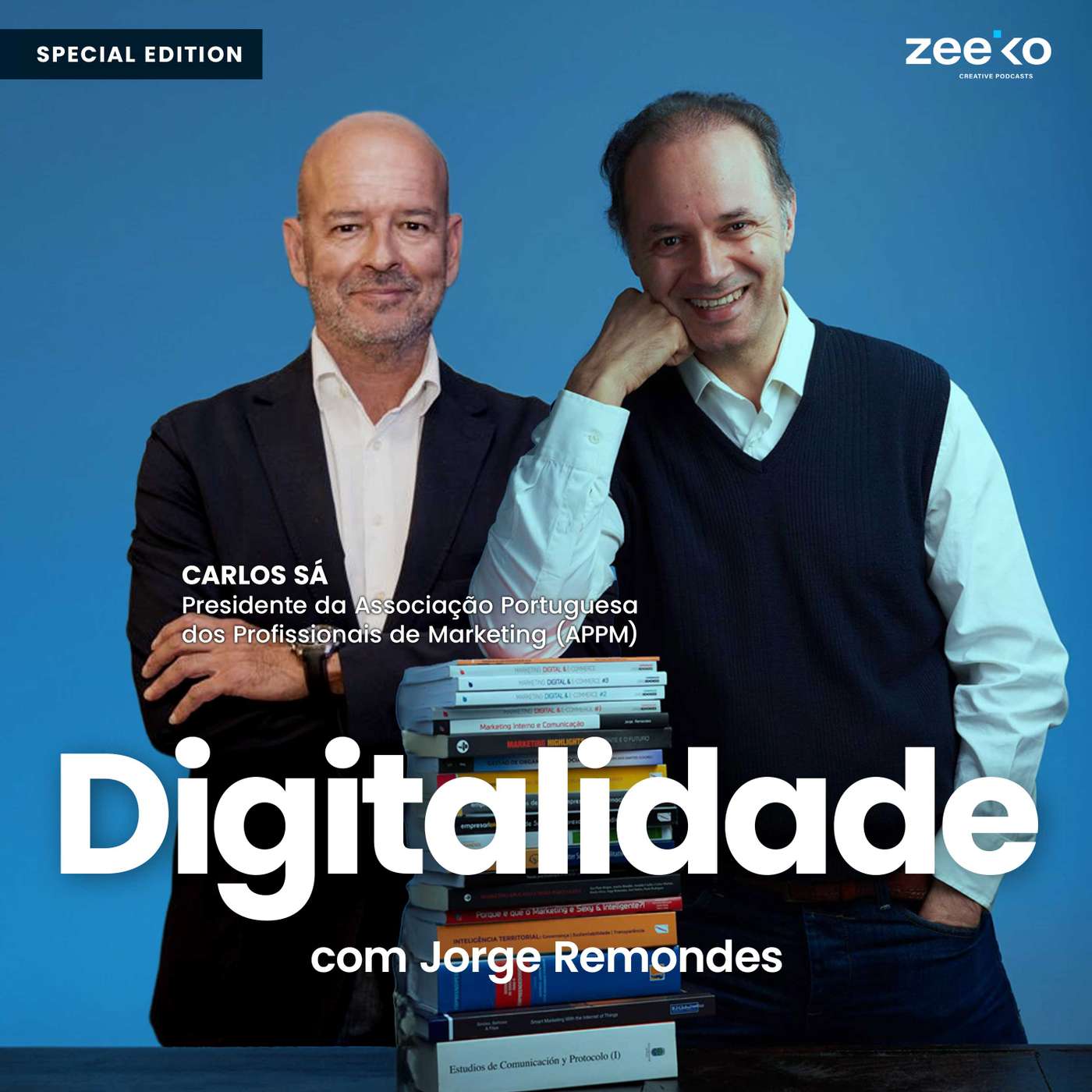 O Futuro dos Profissionais de Marketing em Portugal O Futuro dos Profissionais de Marketing em Portugal