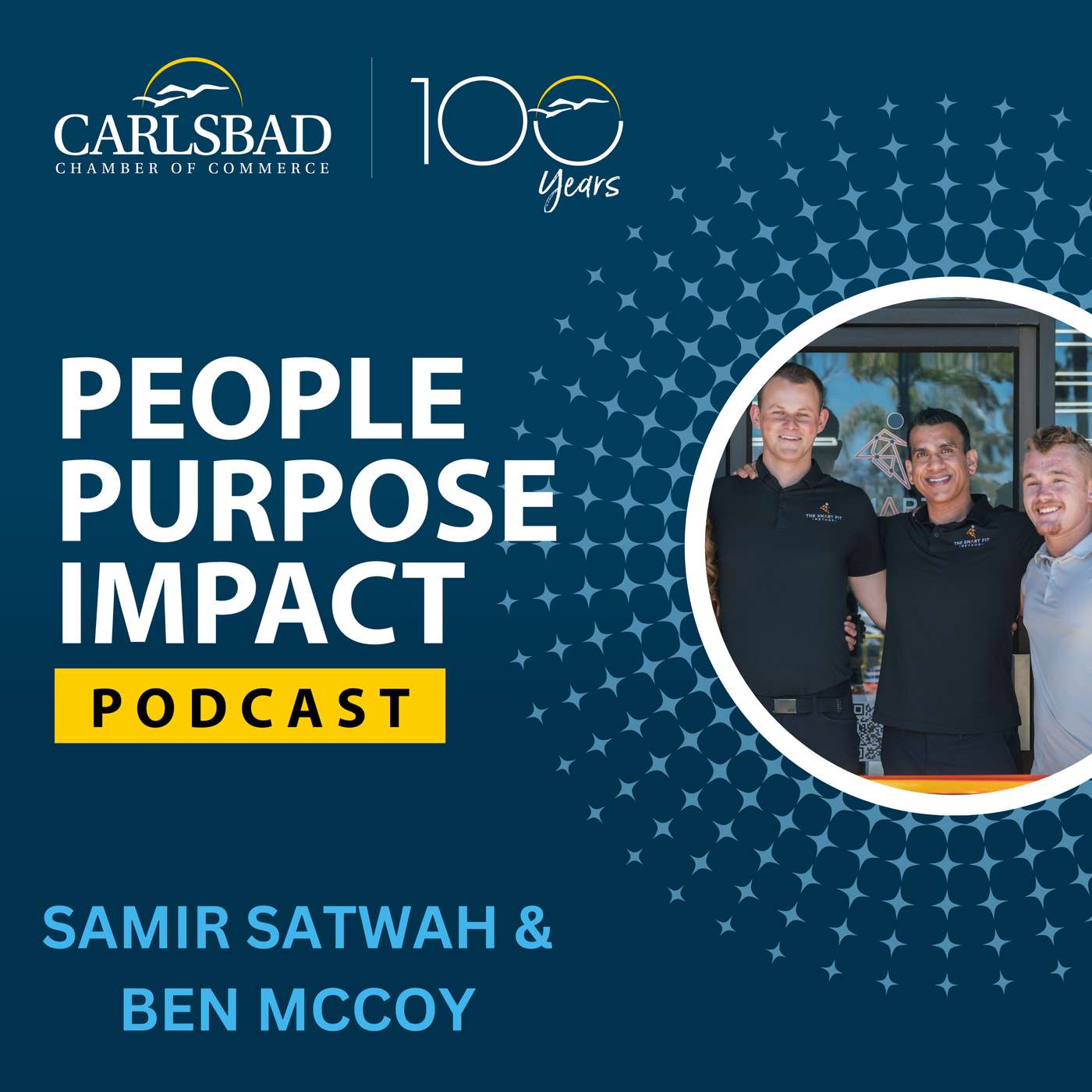 Carlsbad: People, Purpose and Impact