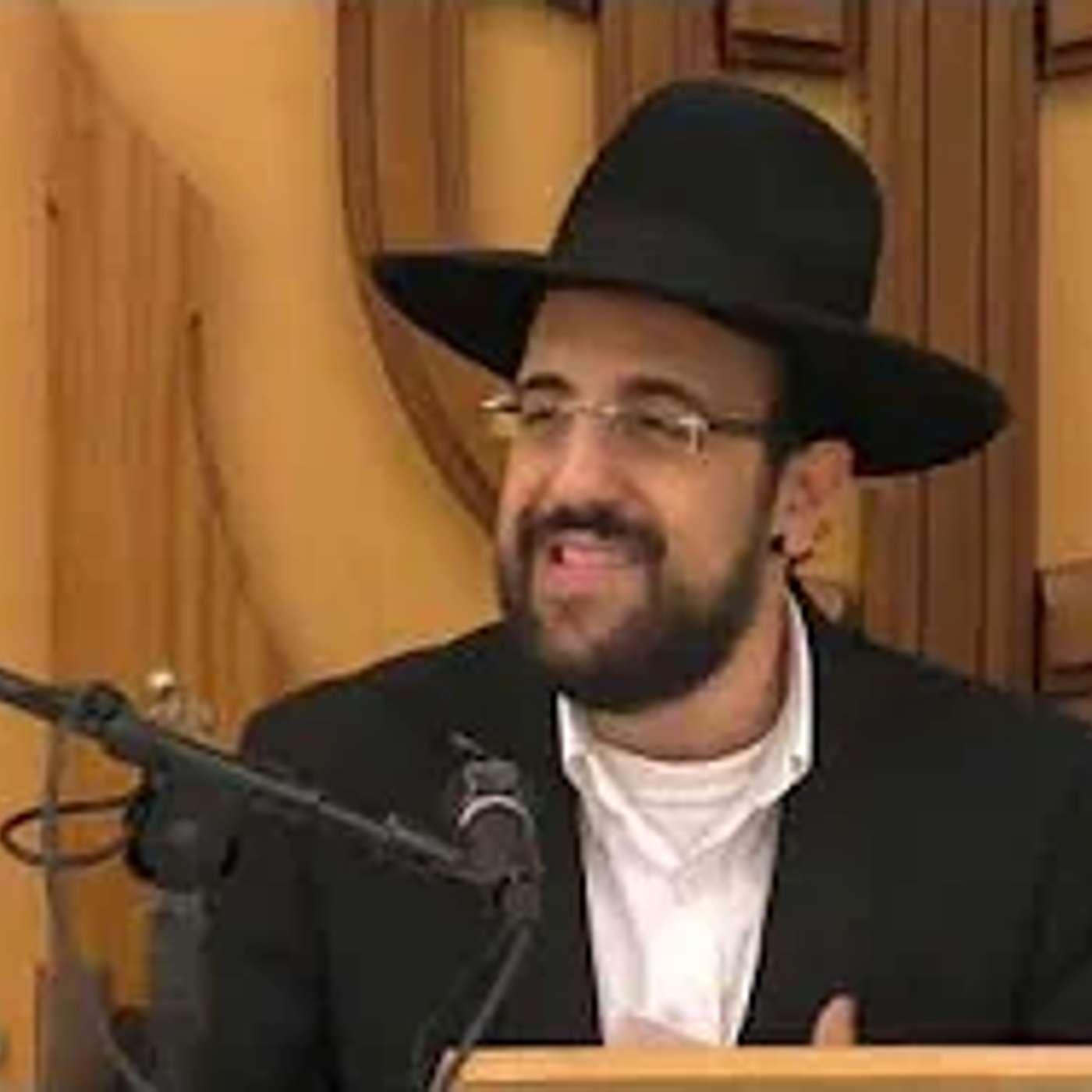 הרב מאיר אליהו | ראש השנה שלך | הרצליה