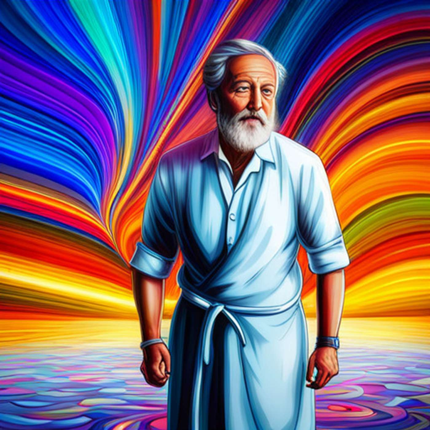 # Embrace the Rambam's Teachings: Transform Everyday Actions into Lifelong Kindness episode artwork