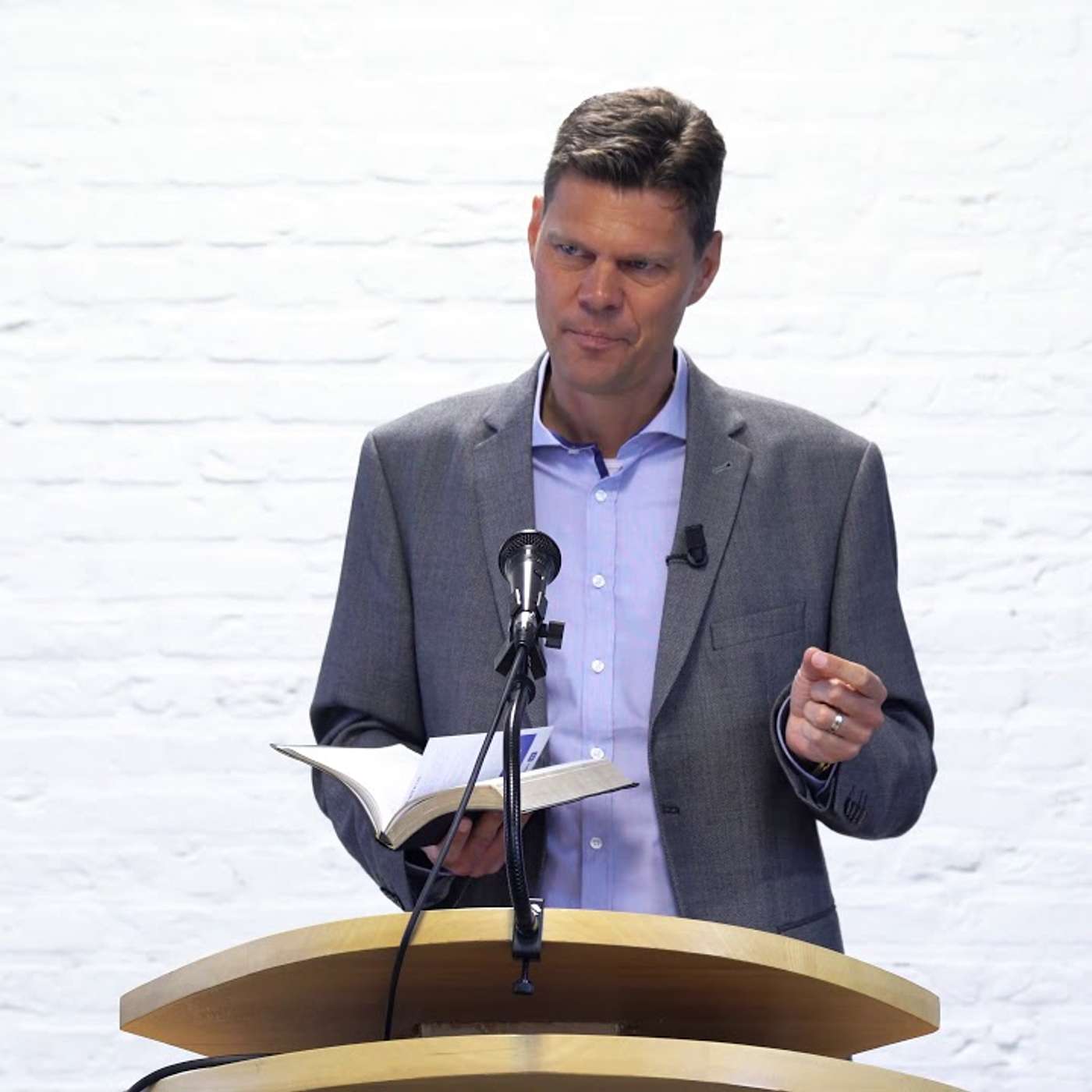 Equipping Faith Lectures