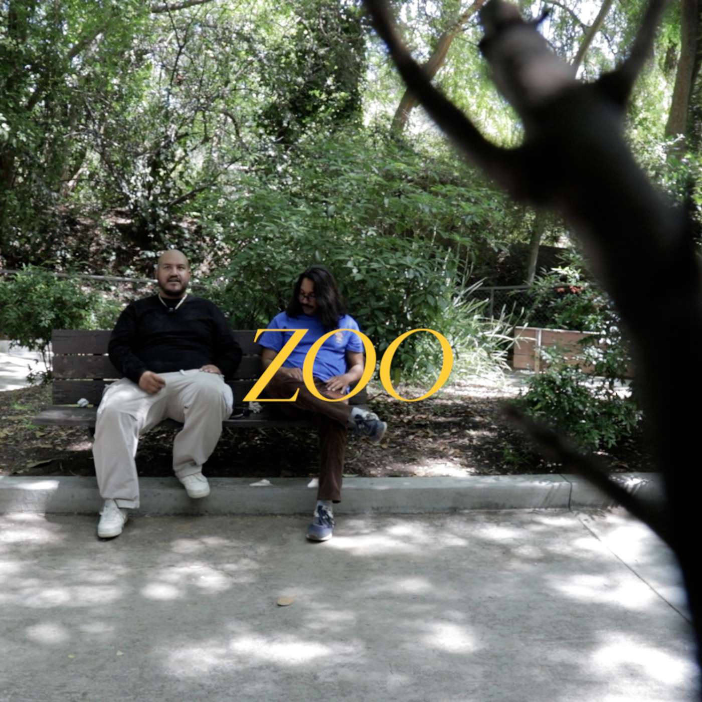 Zoo episode artwork