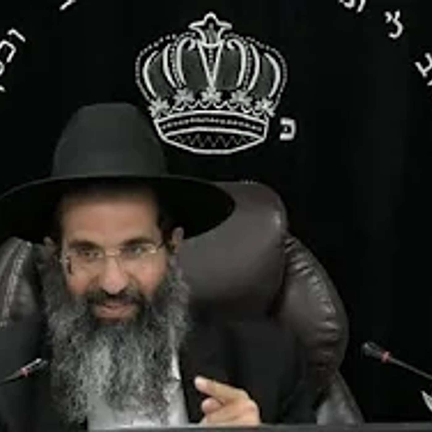 Elul ⚖ Do not be wicked to yourself | Rabbi Shai Oved | Rishon - Parashat Shofitim - Tesfa