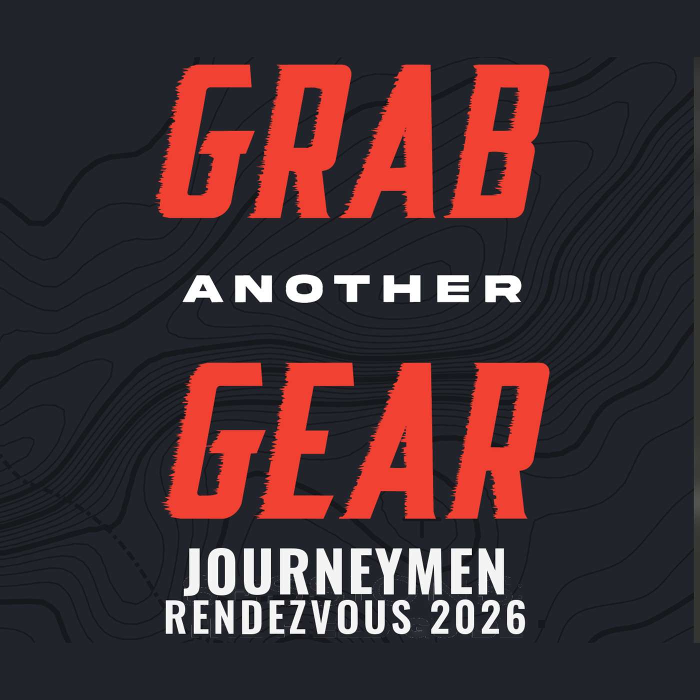 Journeymen Rendezvous 2026