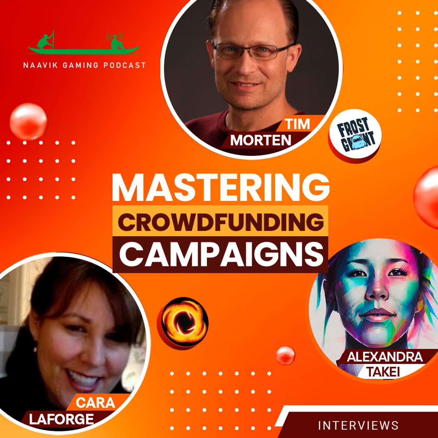 Mastering Crowdfunding Campaigns
