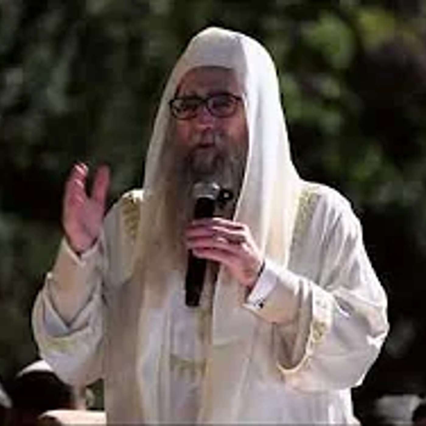 שיעור תורה - מפי האדמו"ר רבי יאשיהו יוסף פינטו שליט"א - מוצש"ק - י"ד בטבת - תשפ"ו - מערת המכפלה