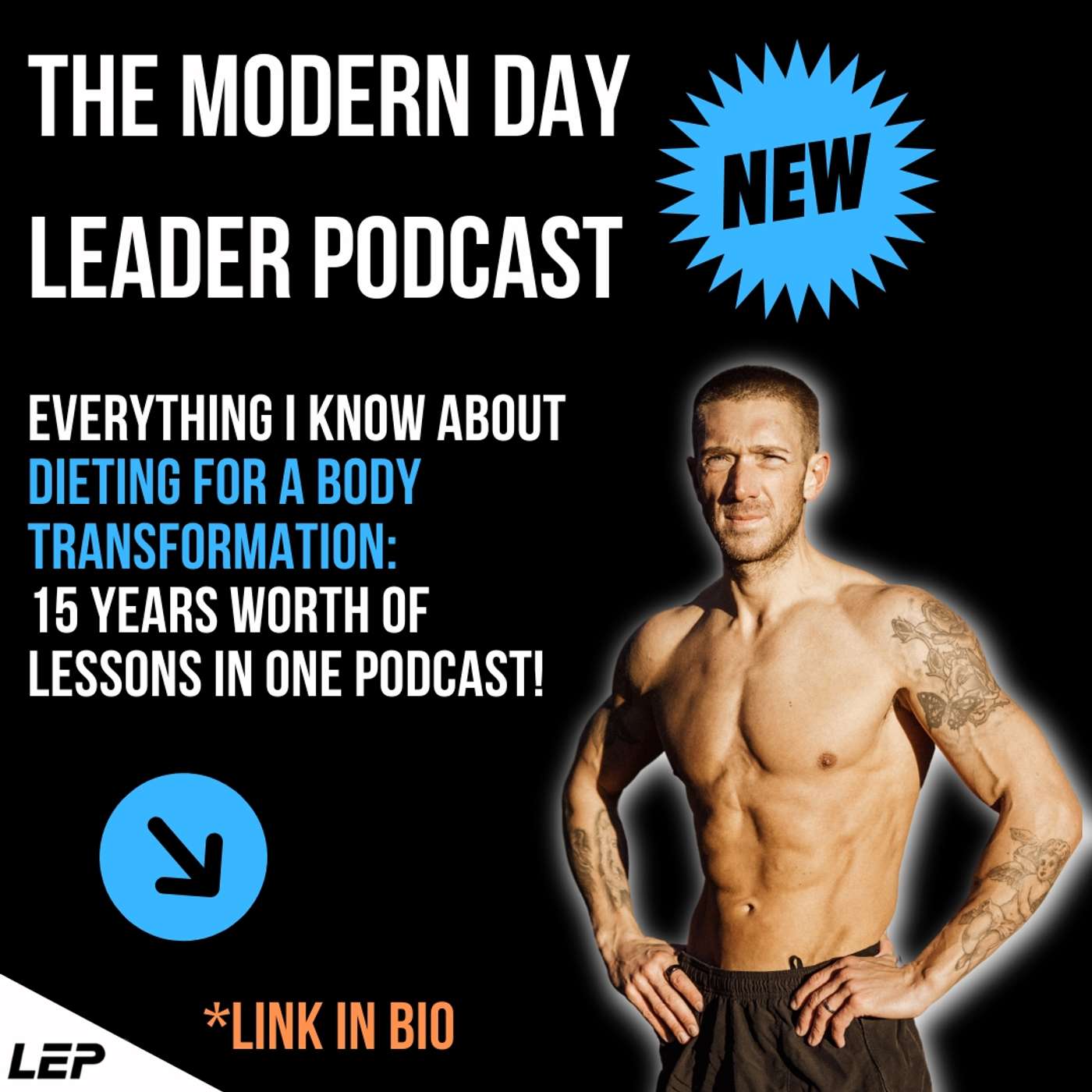The Modern Day Leader Podcast