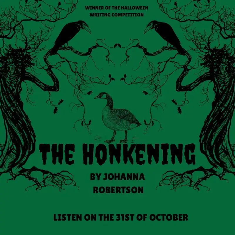 StirPod Tales of Terror: The Honkening 