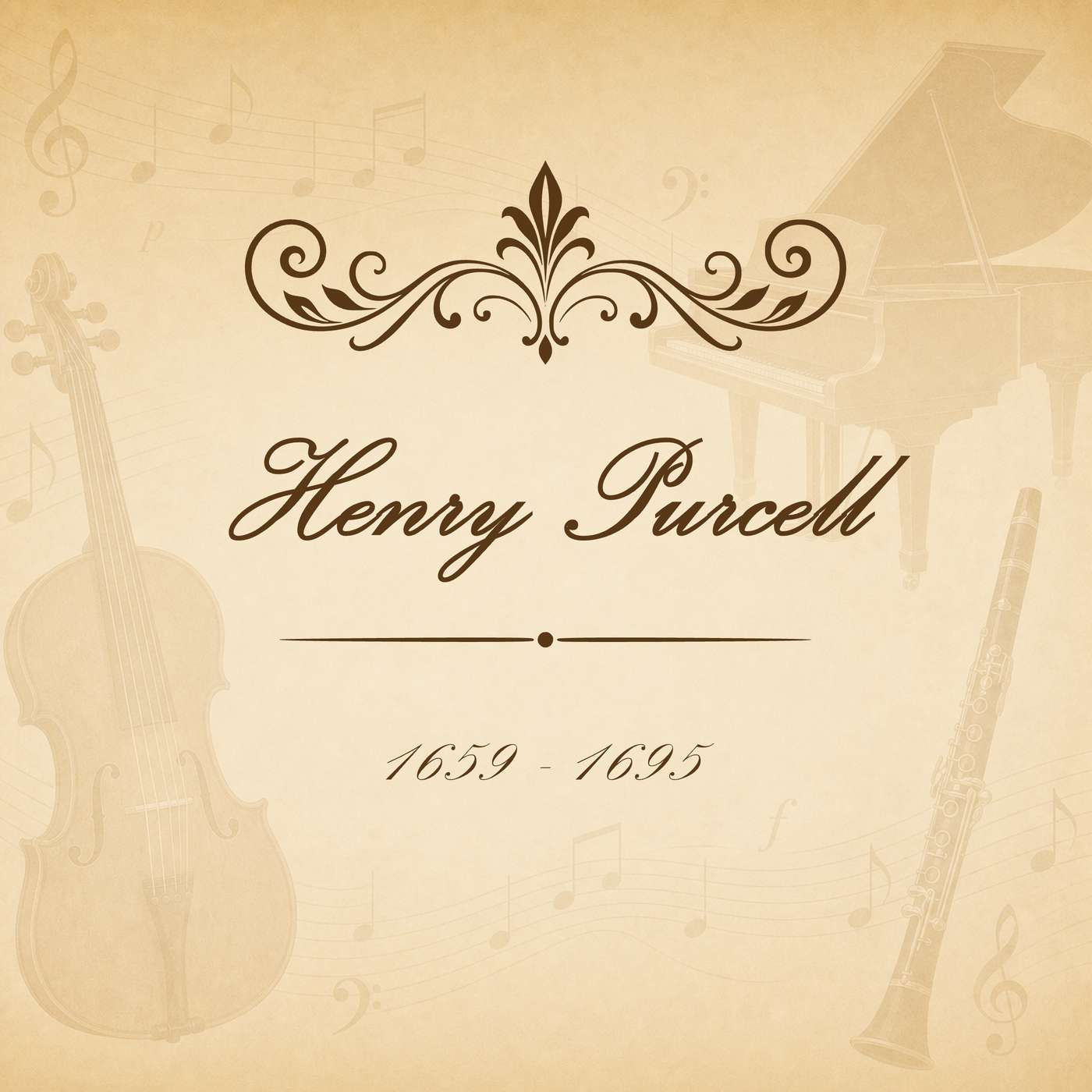 The Rebuilder of England’s Music | Audiobiography of Henry Purcell