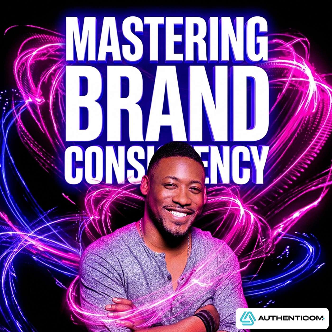 The Unfair Advantage: Drew Williams on Branding, Consistency, and the Authenticom Evolution | NADA 2026