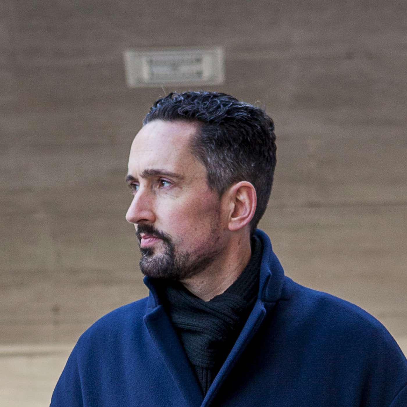 Architecting Atmosphere & the Luminous Darkness of Sound: A Conversation with Matthijs Kouw