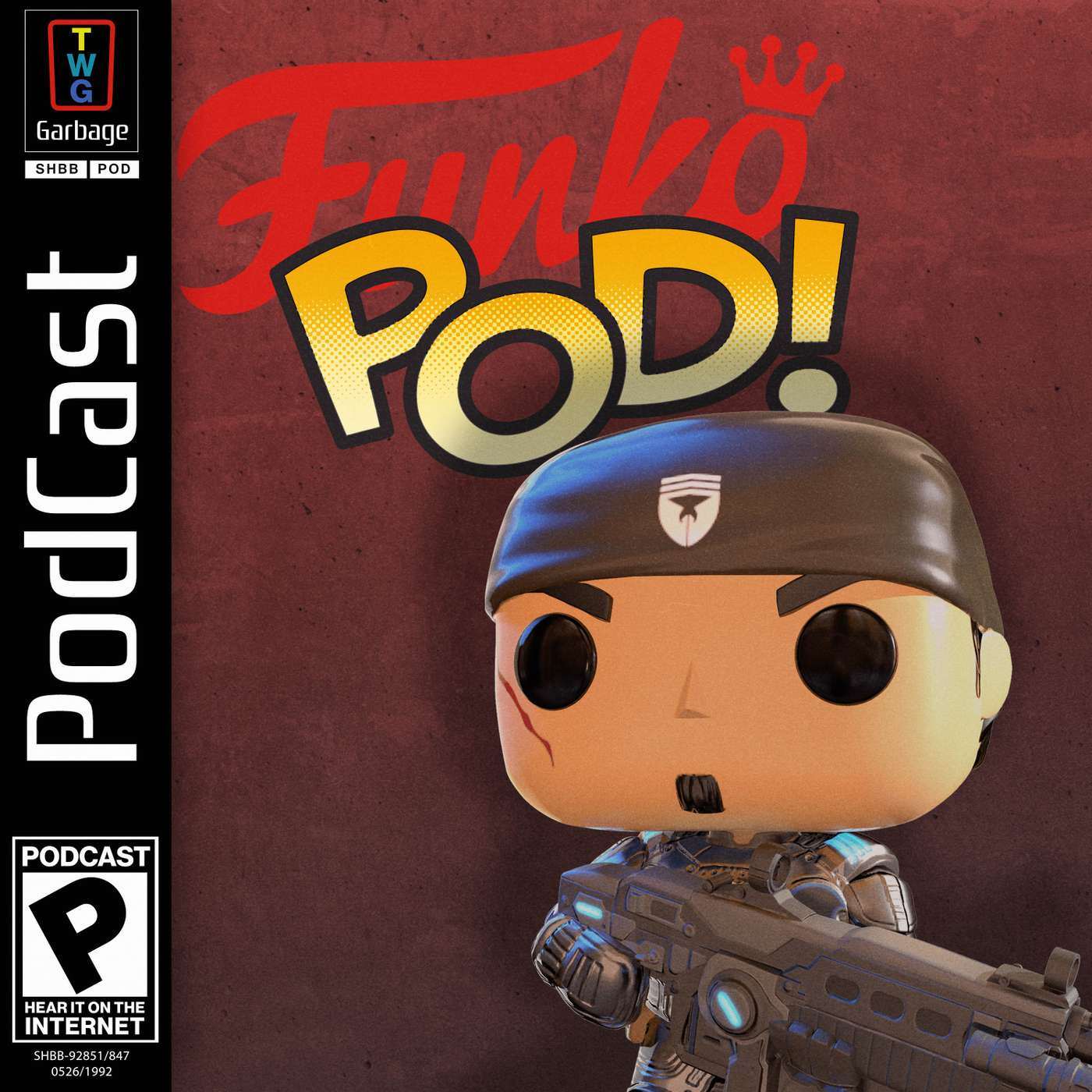 Funko Pod