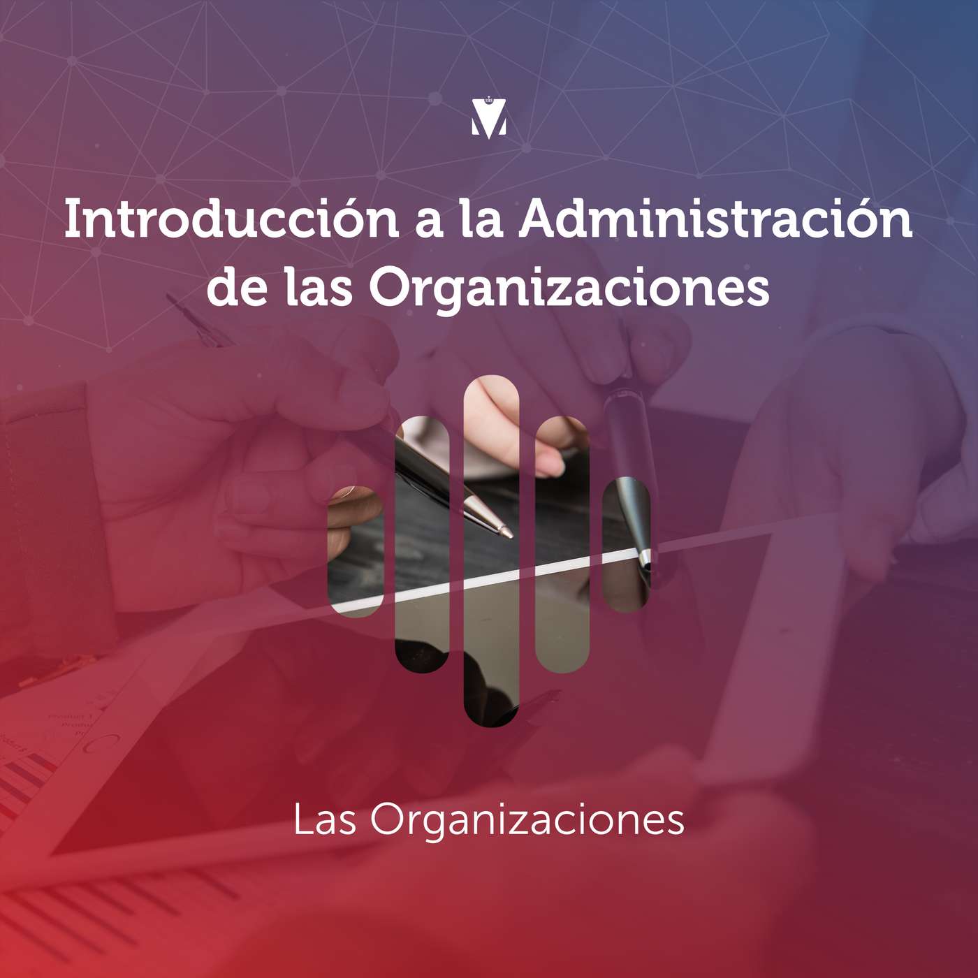 1 - INTRODUCCIÓN A LA ADMINISTRACIÓN DE LAS ORGANIZACIONES: Las Organizaciones episode artwork