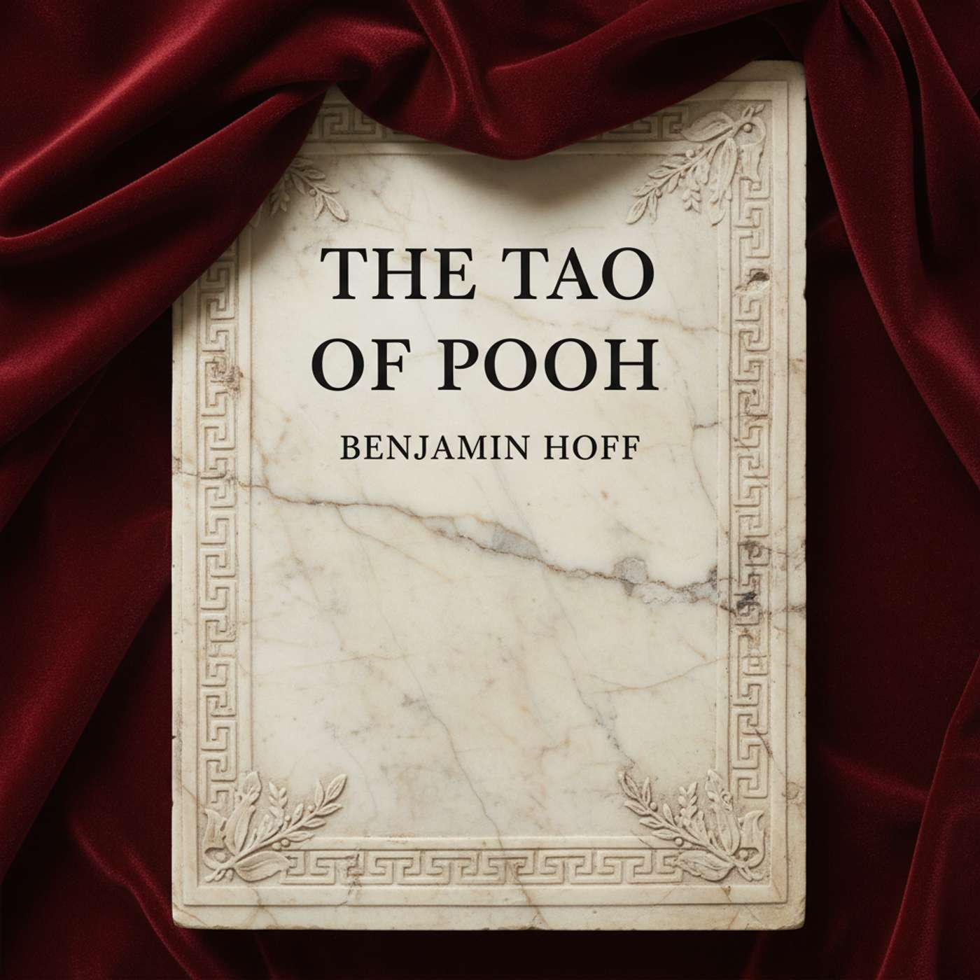 The Tao of Pooh The Tao of Pooh